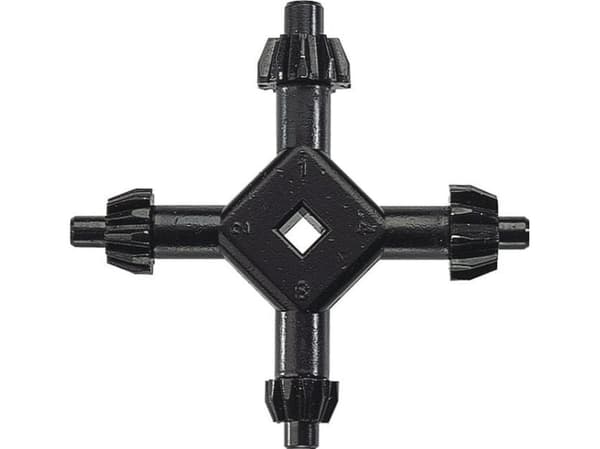 wolfcraft GmbH 2635000