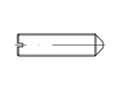 Miniatyrbild 3 av 3: TOOLCRAFT 108419 Pinolskrue M3 5 mm Stål 200 stk