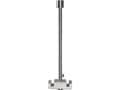 Miniatyrbilde 2 av 5: TOOLCRAFT 138806 Pasfjedre DIN 6885 Stål 5 stk