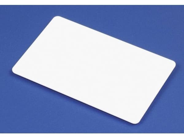 TowiTek Transponderchipkort Lämpligt för RFID-åtkomstkontroll