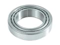 Miniatyrbild 1 av 3: UBC Bearing 32005 X Sfäriskt rullager Borrdiameter 25 mm Ytterdiameter 47 mm Varvtal (max) 15400 rpm