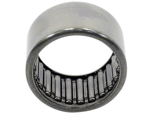 HK-nålelejer UBC Bearing HK 1210 Borings-diameter 12 mm Udvendig diameter 16 mm Omdrejningstal (maks.) 14000 U/min