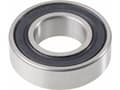Miniatyrbild 2 av 4: UBC Bearing S6001 2RS Sfäriskt glidlager radialt Borrdiameter 12 mm Ytterdiameter 28 mm Hastighet (max) 17000 rpm