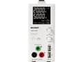 Miniatyrbilde 3 av 3: VOLTCRAFT laboratoriestrømforsyning, justerbar TOPS-3205 1 - 20 V/DC 0,25 - 5 A 100 W OVP, smal design Antall utganger 3 x (TOPS-3205)