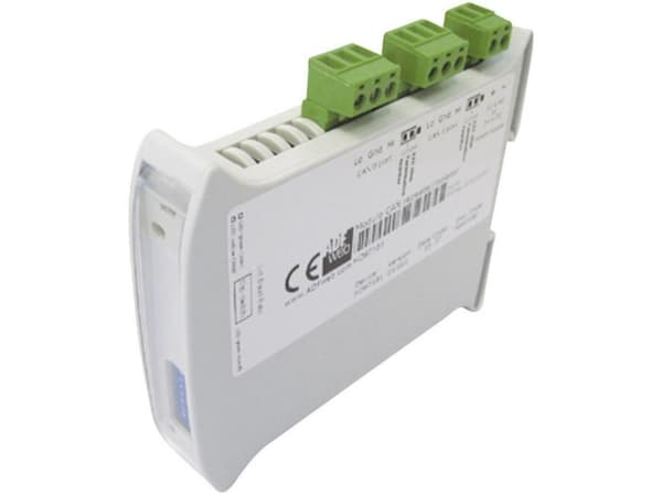 Wachendorff HD67181 Repeater