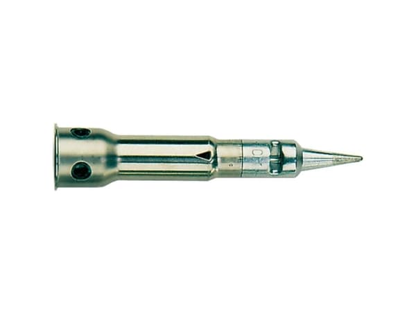 SPARE TIP 1,0 mm kanyle FORM