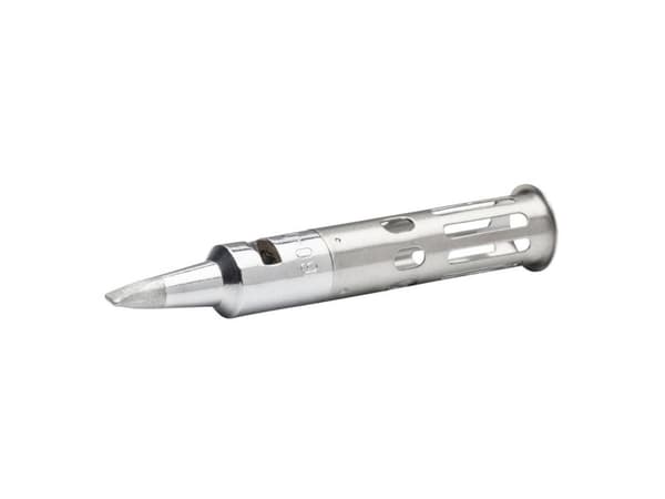 Weller 60-01-02, Loddespiss, Weller, WP 60K, 1 stykker, 2,4 mm
