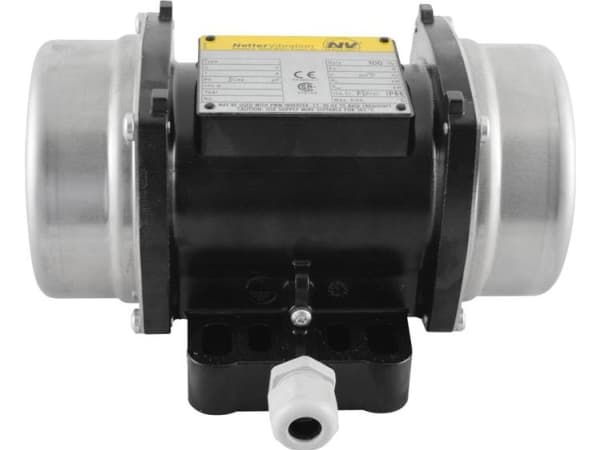 Netter Vibration NEG 5060 Sähkötäryttimet 230 V/400 V 3000 rpm 602 N 0,12 kW 0,12 kW
