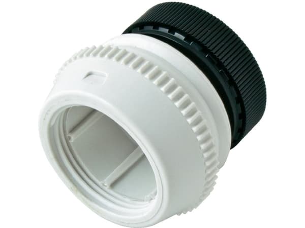 Honeywell ACH28 Radiatorventiladapter Passer til radiatorer Herz