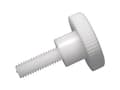 Pikkukuva 3 / 3: TOOLCRAFT 830395 Sormiruuvit M4 20 mm DIN 464 Muovi , Polyamidi 10 kpl