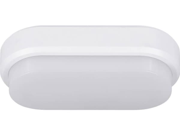 StarLicht Bulkhead LED Inbyggd LED (RGB) 8 W Neutral Vit Vit Vit