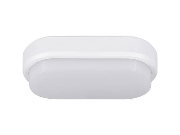 Starlicht Bulkhead Led Moisture-Proof Light Led Led Permanently Installed 8w Neutral White