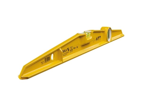 Stabila Type 81 SM 2514 Vaterpas-letmetal med magnet 60 cm