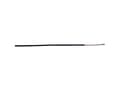 Pikkukuva 1 / 5: LAPP 0096001 Korkean lämpötilan johdin ÖLFLEX® HEAT 260 SC 1 x 0,13 mm² Musta 100 m
