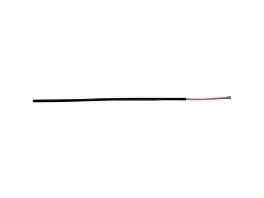 LAPP 0096001 Korkean lämpötilan johdin ÖLFLEX® HEAT 260 SC 1 x 0,13 mm² Musta 100 m