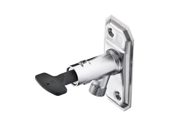 Gustavsberg FG0105060, Badkar, mässing, Krom
