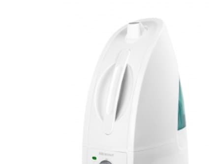 MEDISANA AH 660 - Luftfukter - mobil