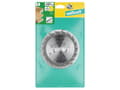 Miniatyrbild 3 av 5: wolfcraft GmbH 4006885635906, Trä, 14 cm, 1,8 cm, Tungsten Carbide Tipped (TCT), 9000 RPM, 2,4 mm