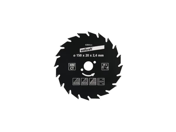 wolfcraft GmbH 6379000