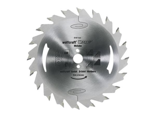 wolfcraft GmbH 6476000
