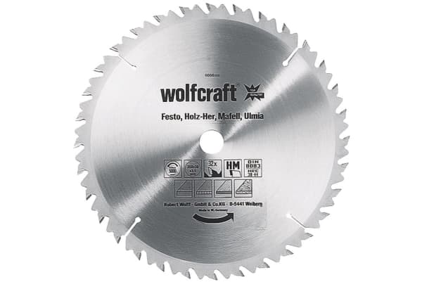 wolfcraft GmbH 6662000