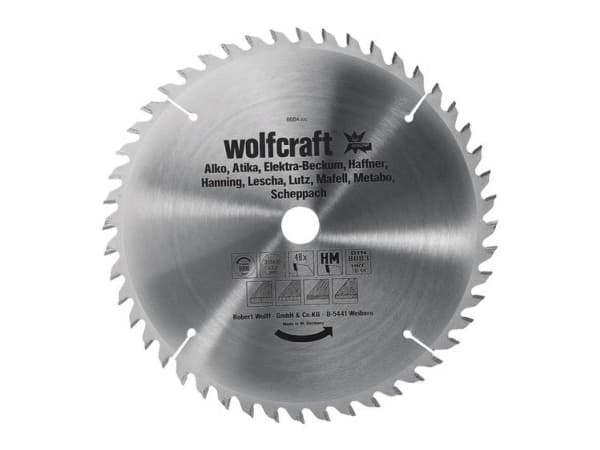 wolfcraft GmbH 6686000