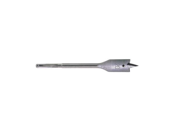 wolfcraft GmbH 7636000, Drill, Fresing, Høyrehåndsrotasjon, 1,8 cm, 152 mm, Kryssfiner, Fibre board, Tre, Sponplate