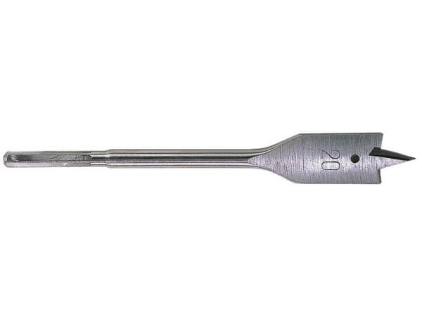 wolfcraft GmbH 7636000, Drill, Fresing, Høyrehåndsrotasjon, 1,8 cm, 152 mm, Kryssfiner, Fibre board, Tre, Sponplate