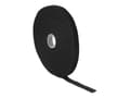 Pikkukuva 1 / 3: DeLOCK 18712, Musta, 13 mm, 10 m, 1 kpl