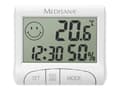 Pikkukuva 3 / 5: Medisana HG 100, Digitaalinen, Suorakulmainen, AAA, 1,5 V, 82 mm, 70 mm