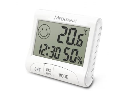 Medisana HG 100, Digitaalinen, Suorakulmainen, AAA, 1,5 V, 82 mm, 70 mm