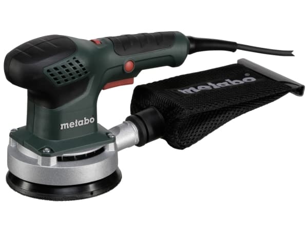 Metabo SXE 3125 - Eksentersliper - 310 W - 125 mm
