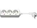 Miniatyrbild 1 av 2: Goobay NK 300-300 CS, 3 m, Vit