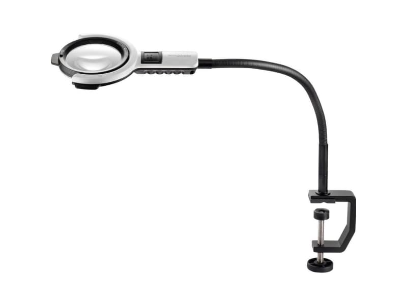 No4048347393764 LED forstørrelsesglaslampe