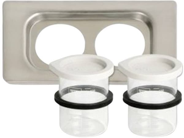 Emag EM-40DG/60075 Ultralydsrenser-låg Passer til: EMAG EMMI 40HC