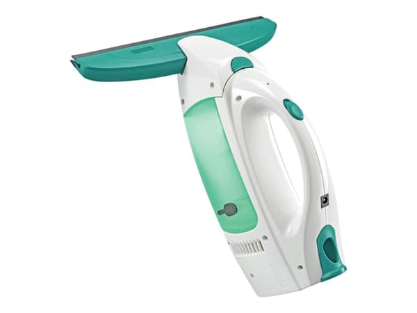 LEIFHEIT Dry & Clean - Fönsterrengörare - handhållen - sladdlös