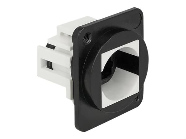 DeLOCK 86275, 26 mm, 31 mm, 9,8 mm