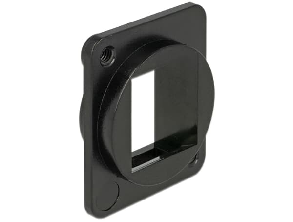 DeLOCK 86275, 26 mm, 31 mm, 9,8 mm