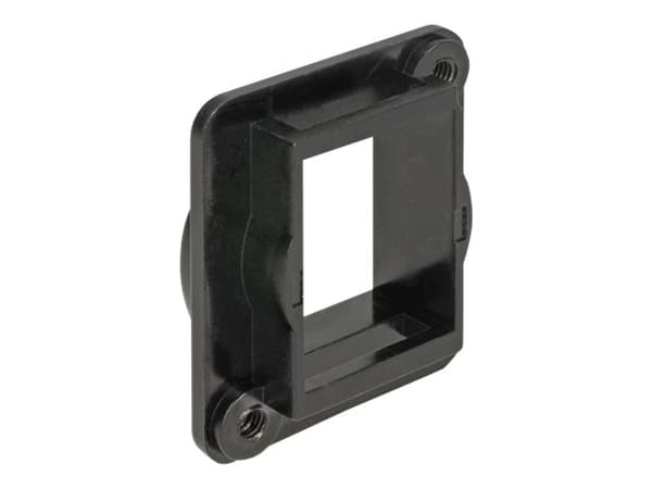 DeLOCK 86275, 26 mm, 31 mm, 9,8 mm
