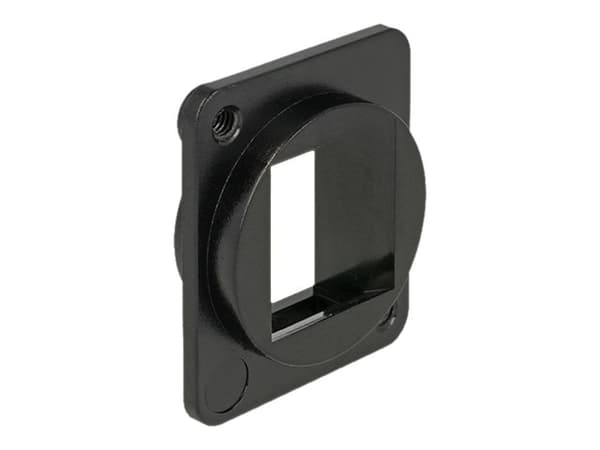 DeLOCK 86275, 26 mm, 31 mm, 9,8 mm