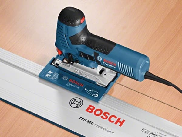 Bosch FSN SA ADAPTER FÖR KÖRSKYDD TILL STICHSAW