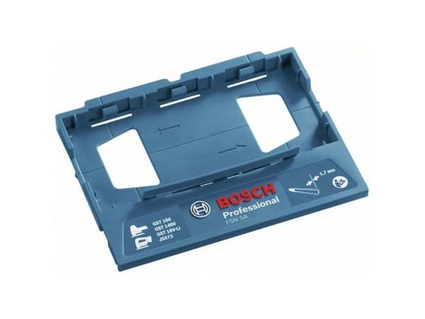 Bosch FSN SA ADAPTER FÖR KÖRSKYDD TILL STICHSAW