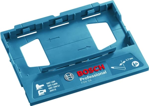 Bosch FSN SA ADAPTER FÖR KÖRSKYDD TILL STICHSAW