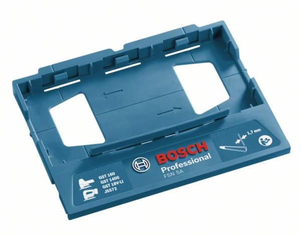 Bosch FSN SA ADAPTER FÖR KÖRSKYDD TILL STICHSAW