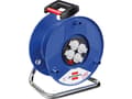 Miniatyrbild 4 av 4: brennenstuhl Garant cable reel without cable - Förlängningsvinda - utgångskontakter: 4