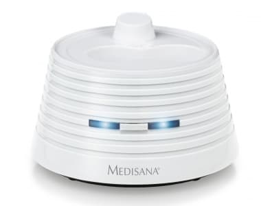 MEDISANA AH 662 - Luftfukter - mobil