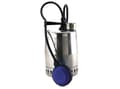 Miniatyrbild 5 av 5: GRUNDFOS Källarpump KP250A-1 / 391215.026 automatisk stopp/start med 10 meter kabel