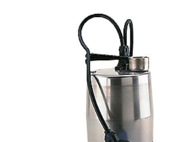 GRUNDFOS Källarpump KP250A-1 / 391215.026 automatisk stopp/start med 10 meter kabel