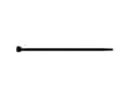 Miniatyrbilde 1 av 5: Lapp 61831047, Polyamid, Sort, 7,9 cm, 180 N, -40 - 85 °C, 290 mm