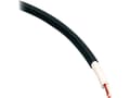 Miniatyrbild 3 av 3: BKL Electronic 1504016/10 Måleleder LifYY 1 x 1 mm² Sort 10 m